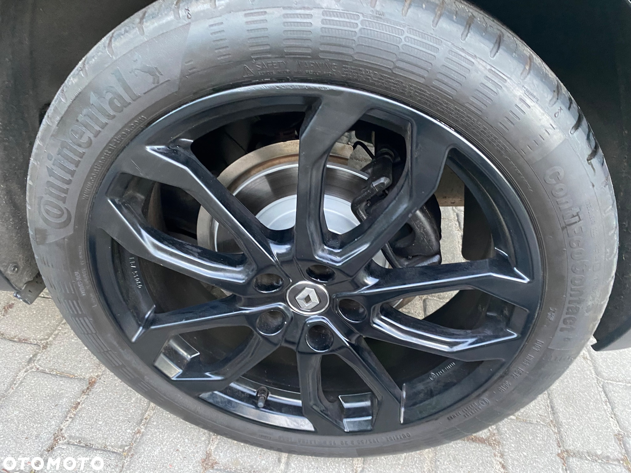 Renault Scenic ENERGY dCi 160 EDC BOSE EDITION - 19