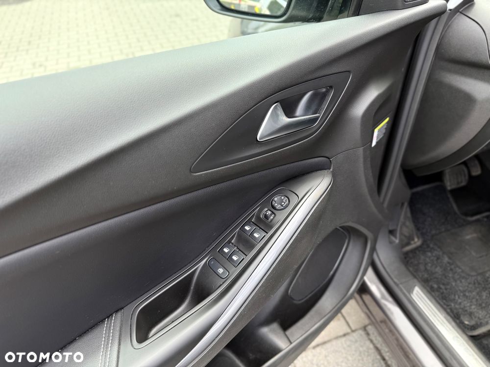 Opel Grandland X 1.2 Start/Stop Automatik Ultimate - 33