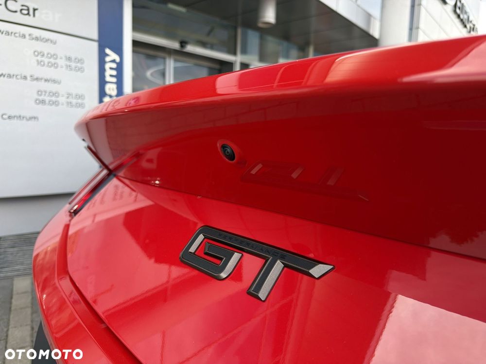 Ford Mustang 5.0 Ti-VCT V8 GT - 9