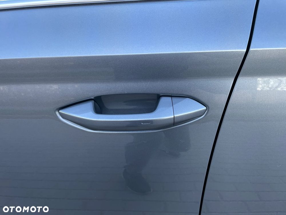 Skoda Octavia 2.0 TDI 4x4 Style DSG - 17