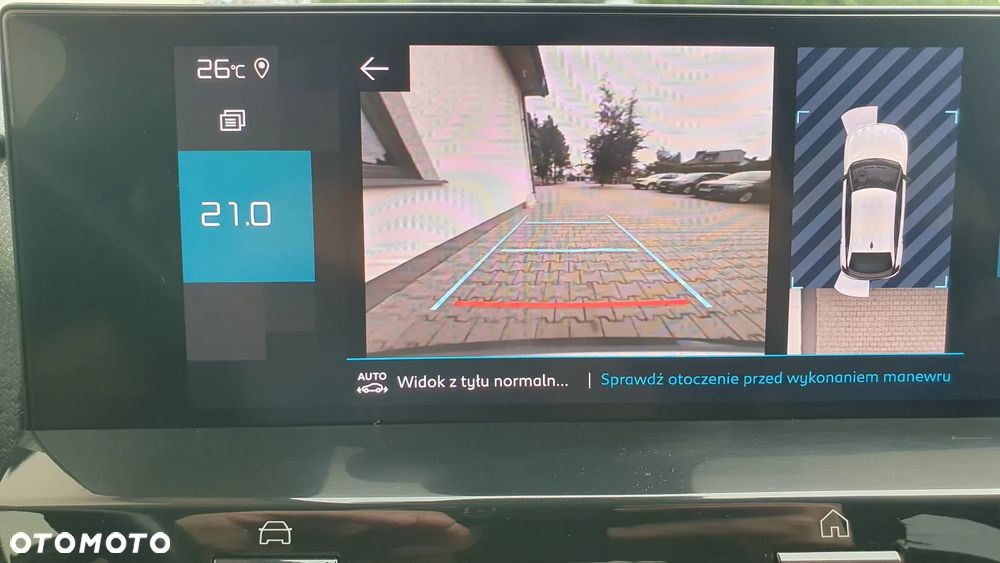 Citroën C4 BlueHDi 110 Stop&Start SHINE - 20