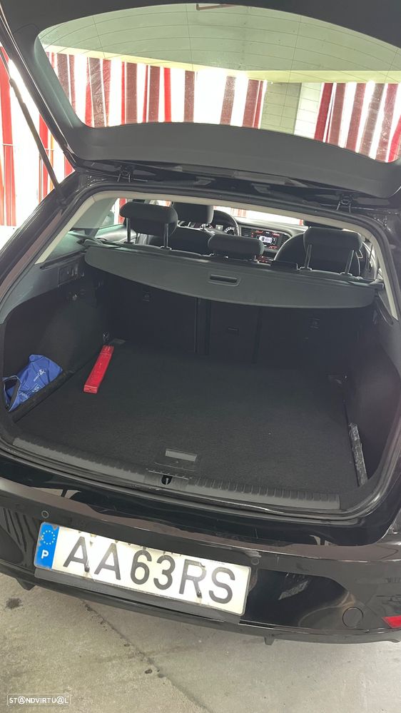 SEAT Leon ST 1.6 TDI Style S/S - 21