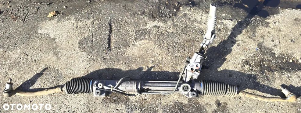 maglownica przekładnia kierownicza bmw 5 e39 530i 3.0i kombi - 3