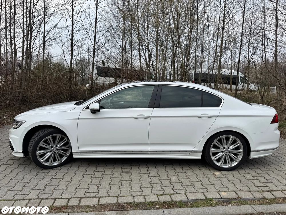 Volkswagen Passat 2.0 TSI BMT Highline DSG - 6