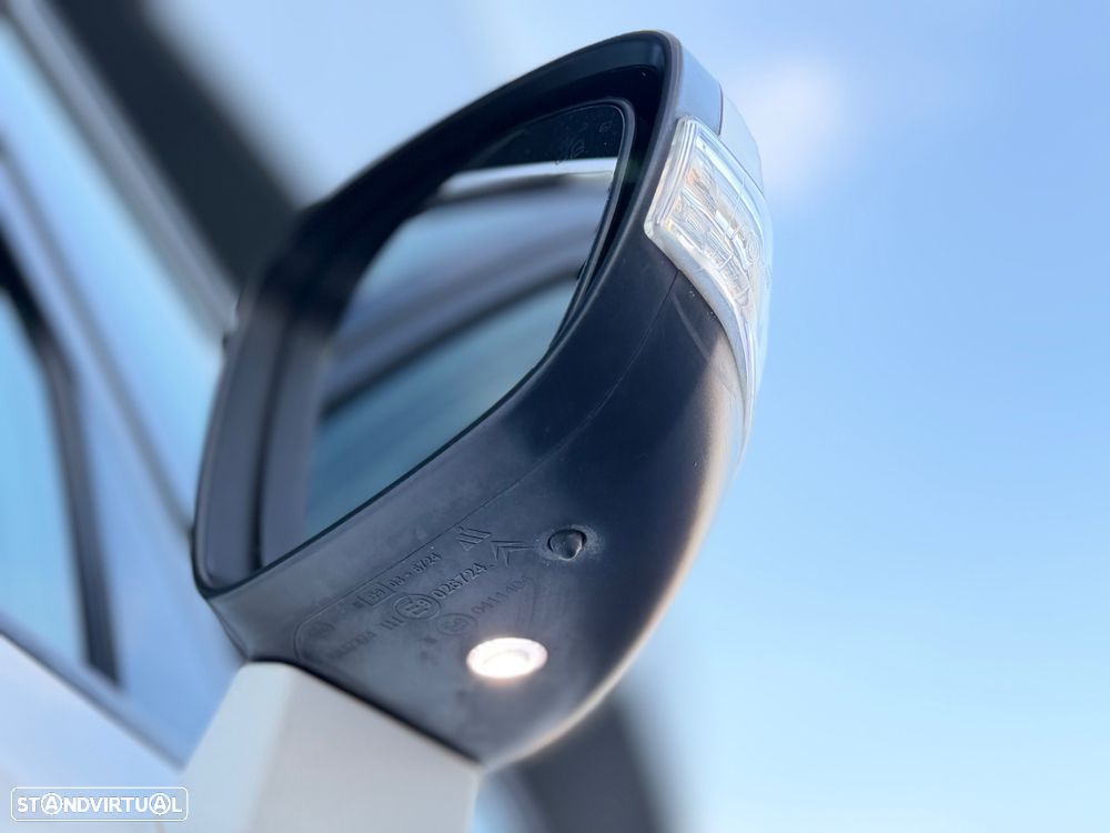 Citroën C4 PureTech 130 Stop & Start Exclusive - 35