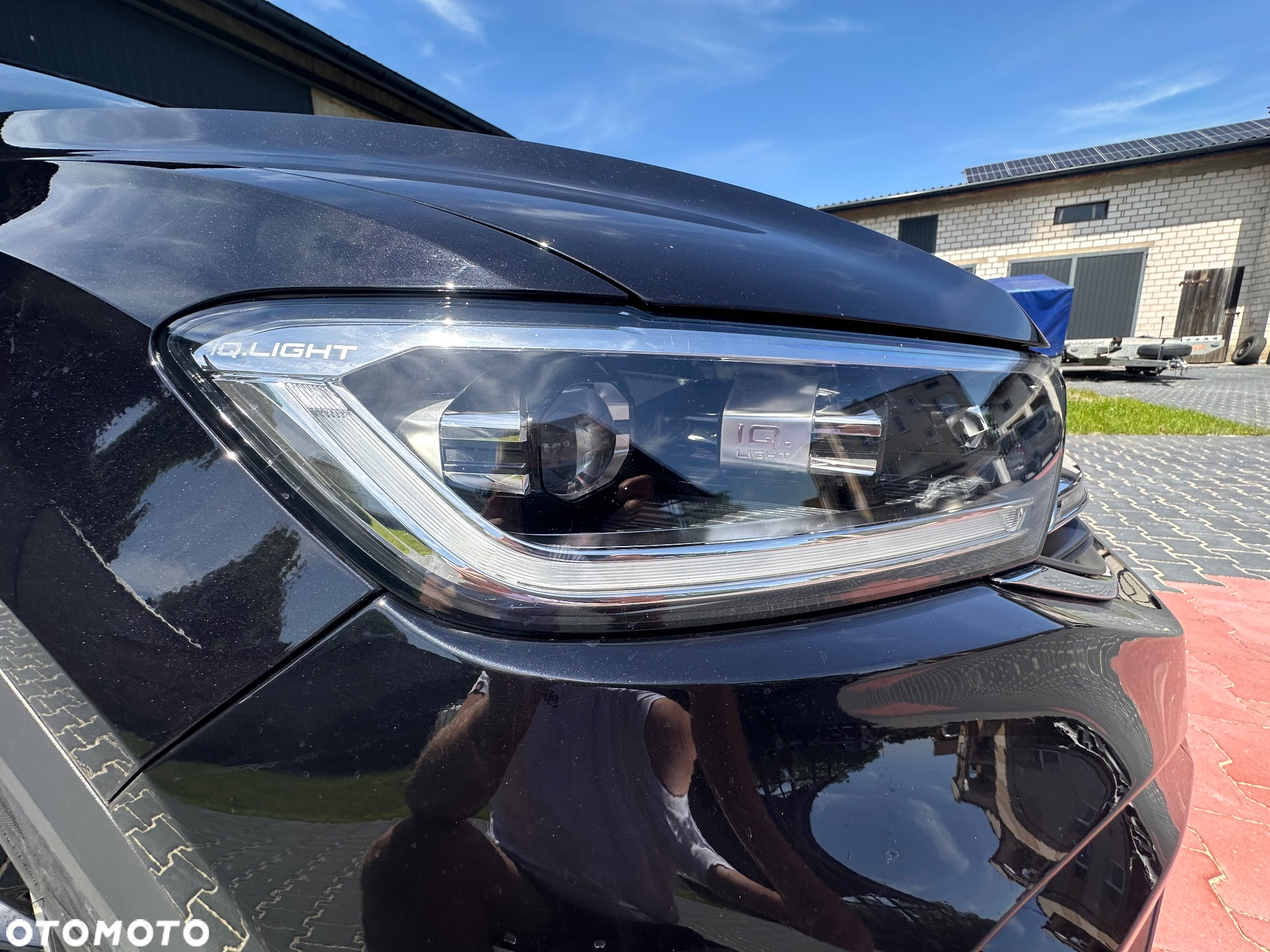 Volkswagen T-Roc 1.5 TSI OPF DSG R-Line - 10