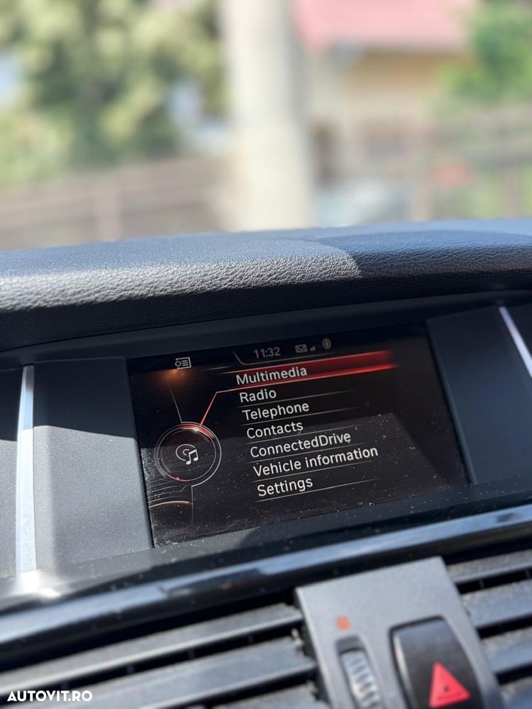 BMW X4 - 13