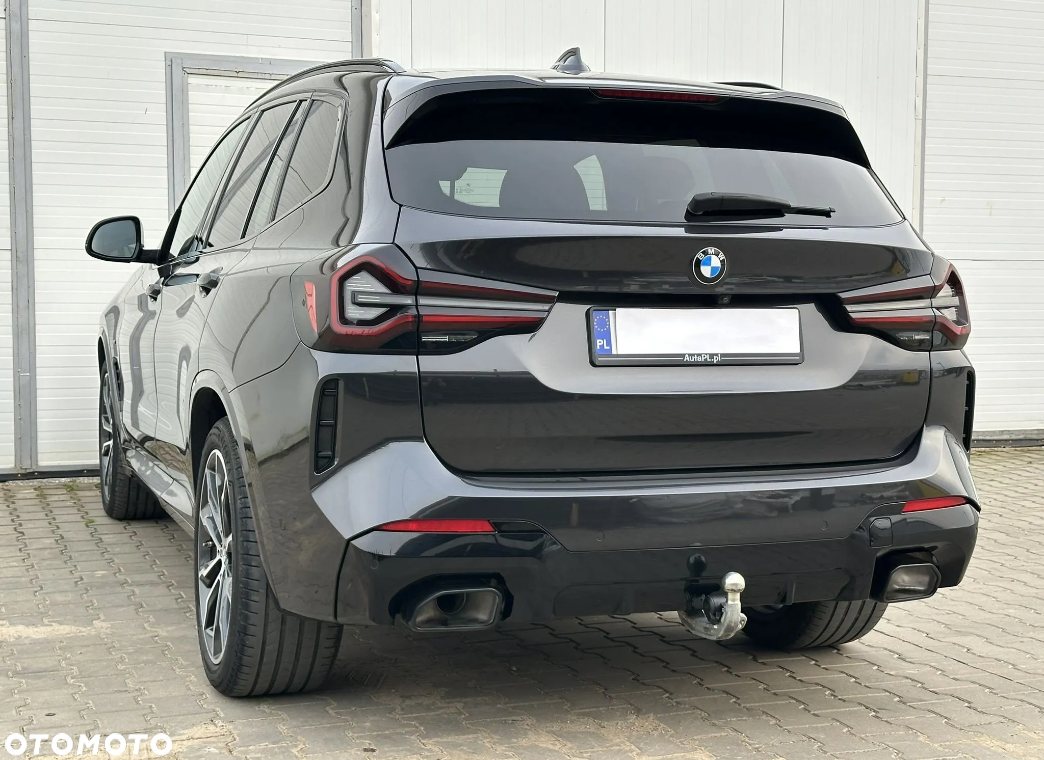BMW X3 - 12