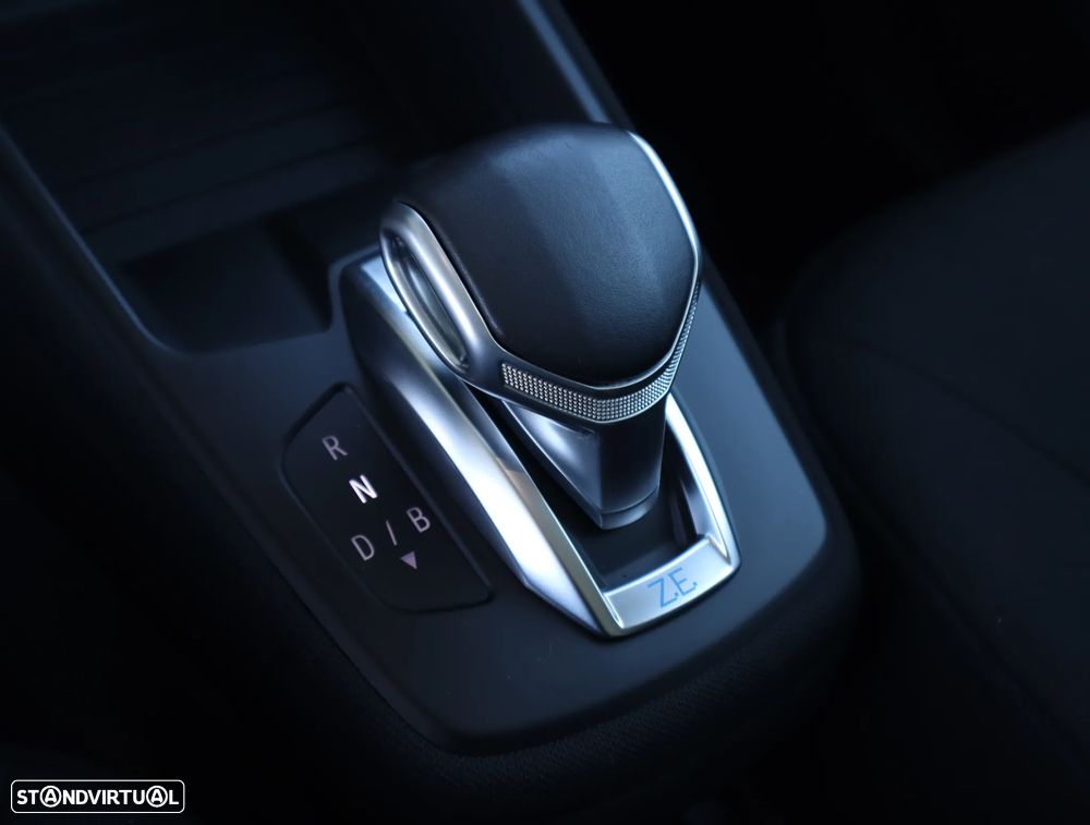 Renault Zoe (c/ Bateria) Zen 50 - 47