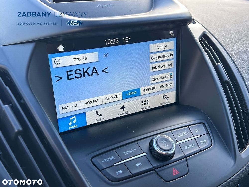 Ford Kuga 1.5 EcoBoost 2x4 ST-Line - 20