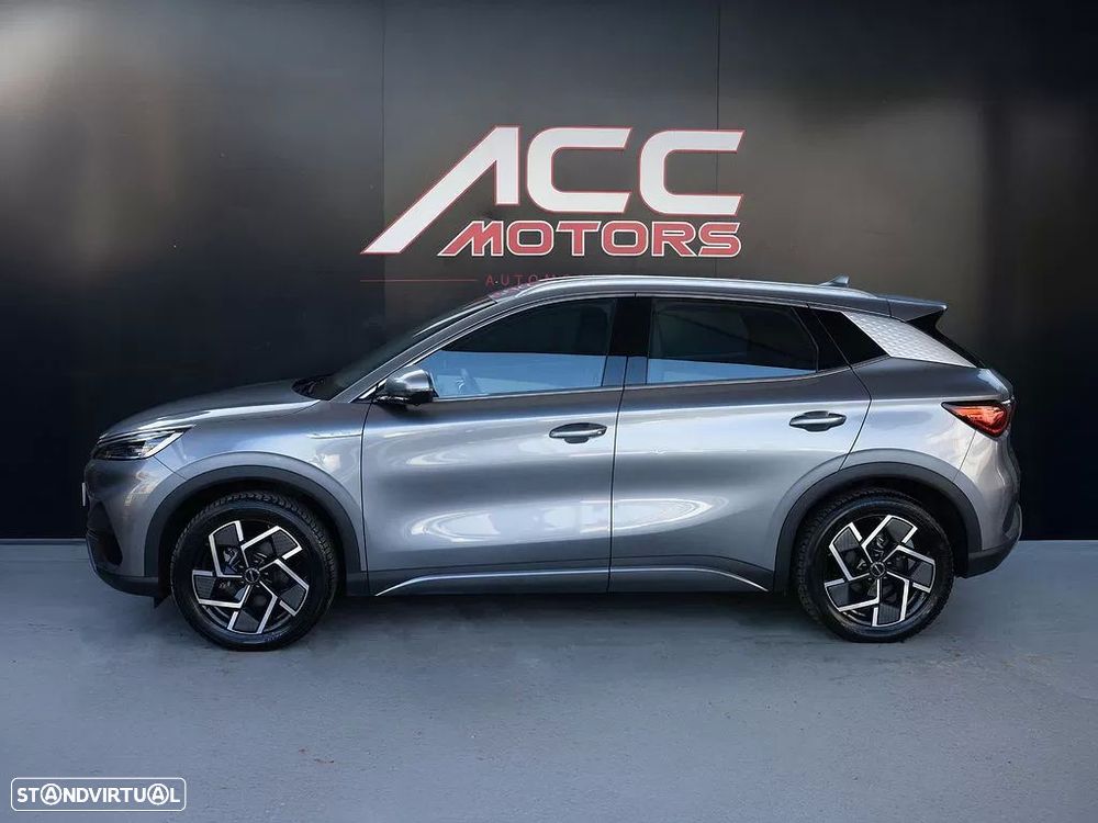 BYD Atto 3 60.48 kWh Design - 18