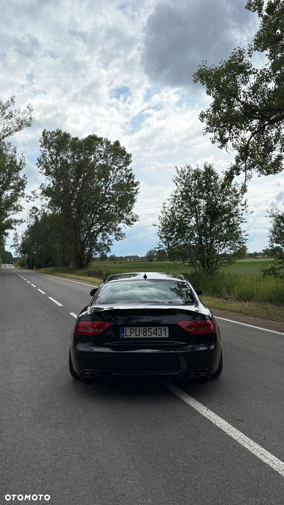 Audi A5 Coupé 3.0 TDI Quattro - 5
