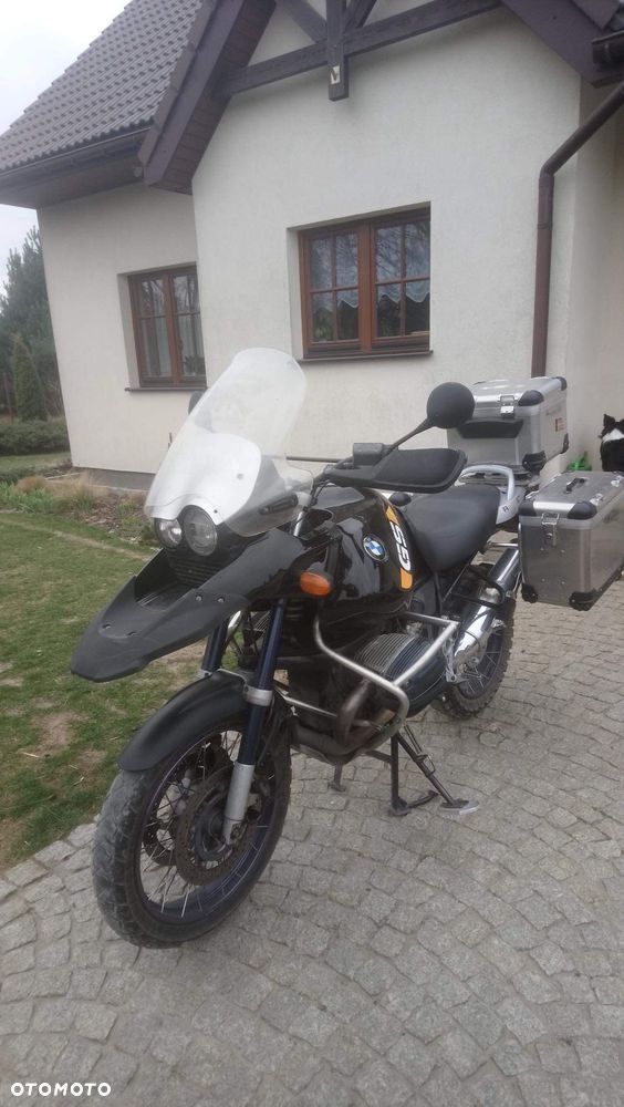 BMW Adventure - 9