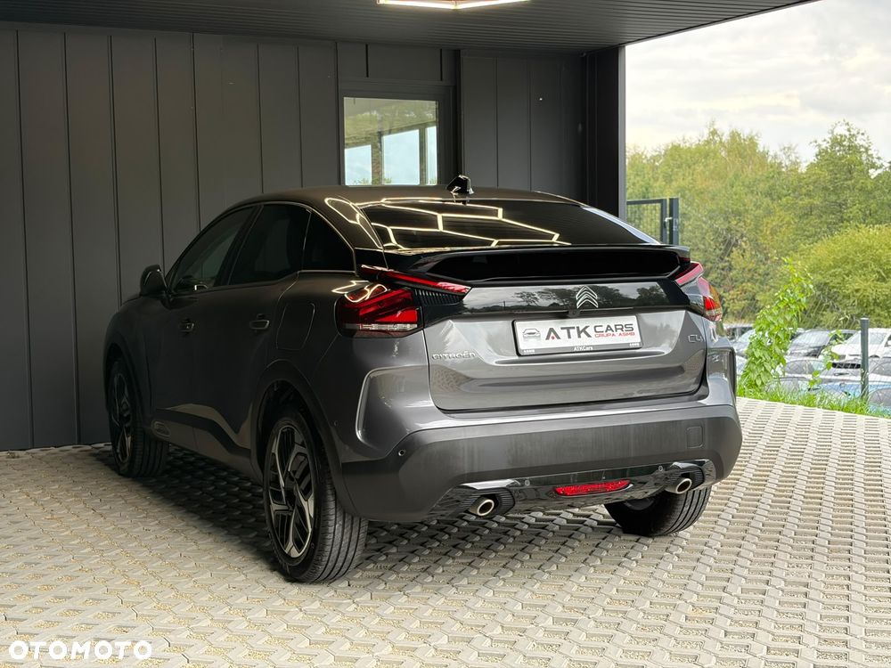 Citroën C4 1.2 PureTech Shine S&S EAT8 - 10