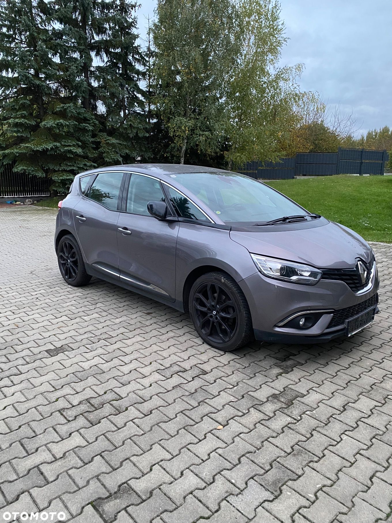 Renault Scenic 1.7 Blue dCi Zen - 1