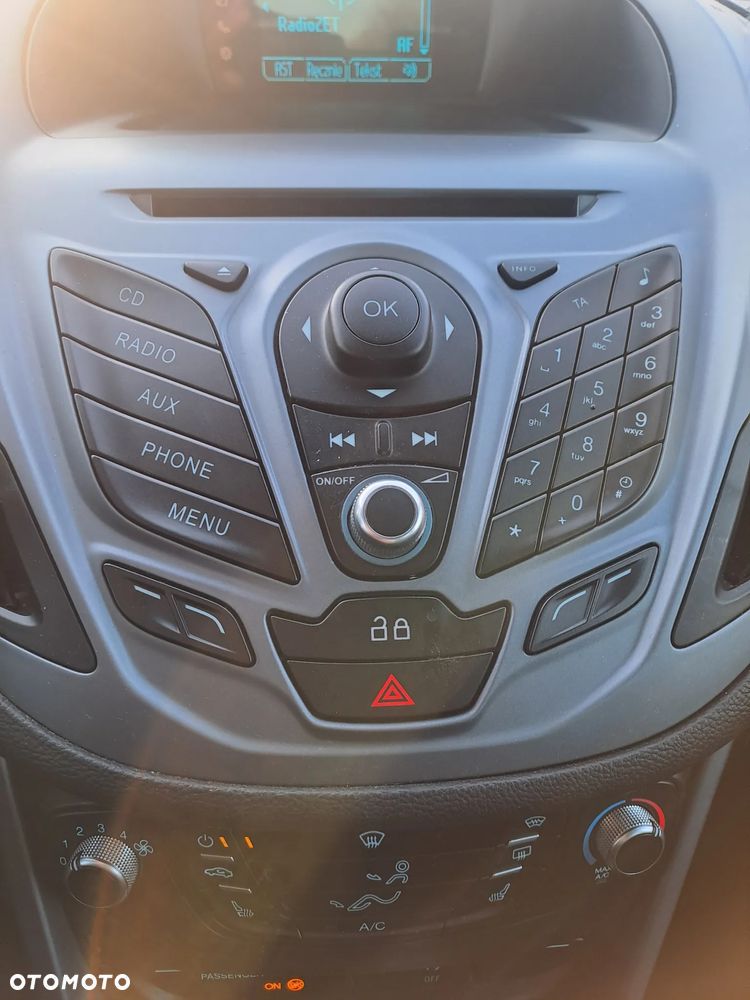 Ford B-MAX 1.0 EcoBoost Trend - 6