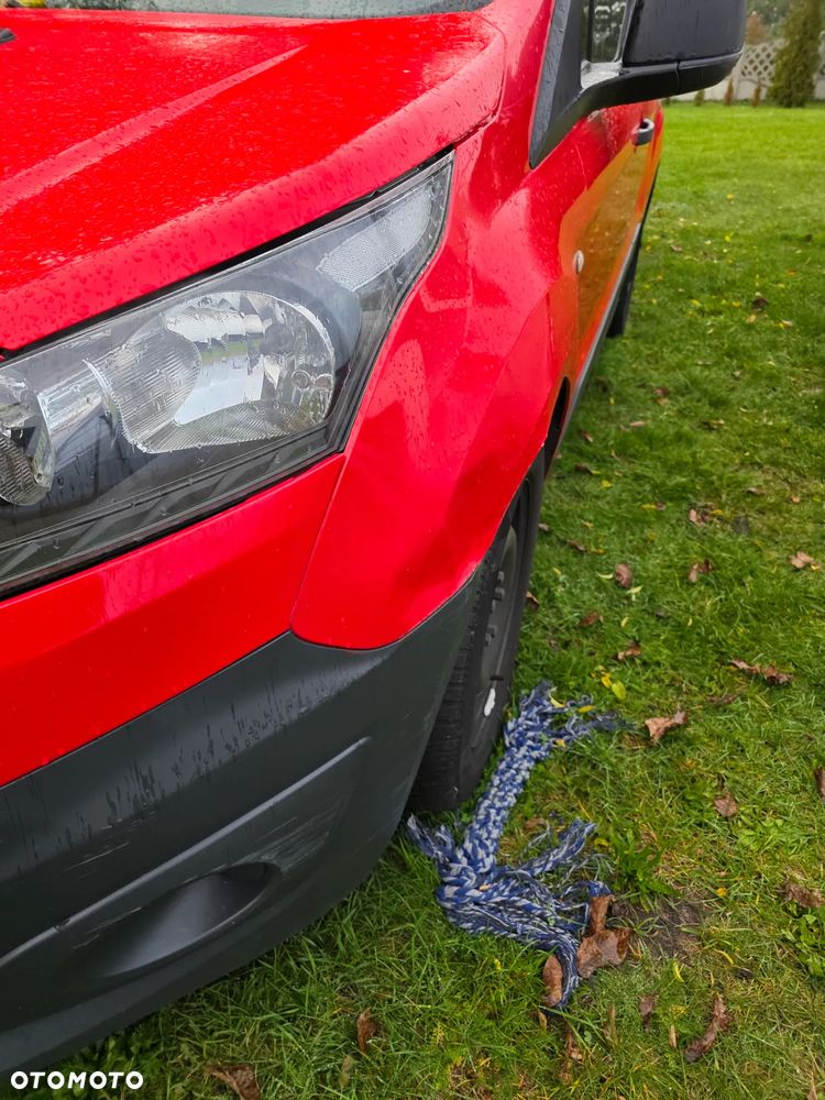 Ford Transit Connect - 10