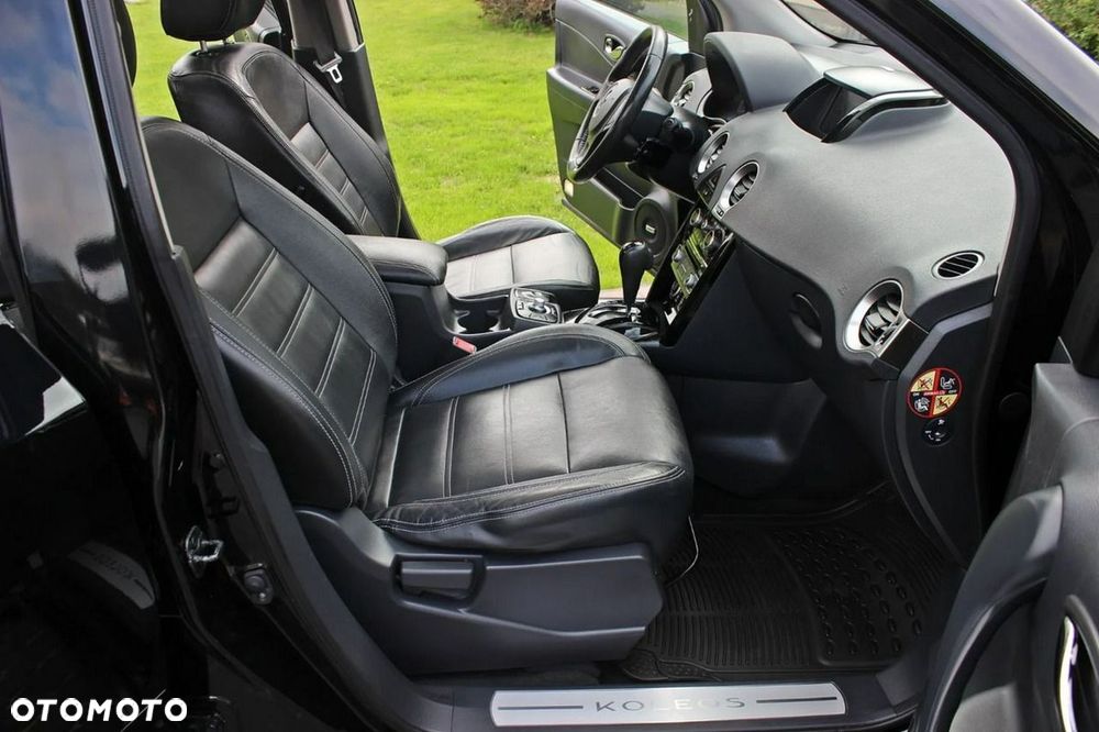 Renault Koleos 2.0 dCi 4x4 Privilege - 13