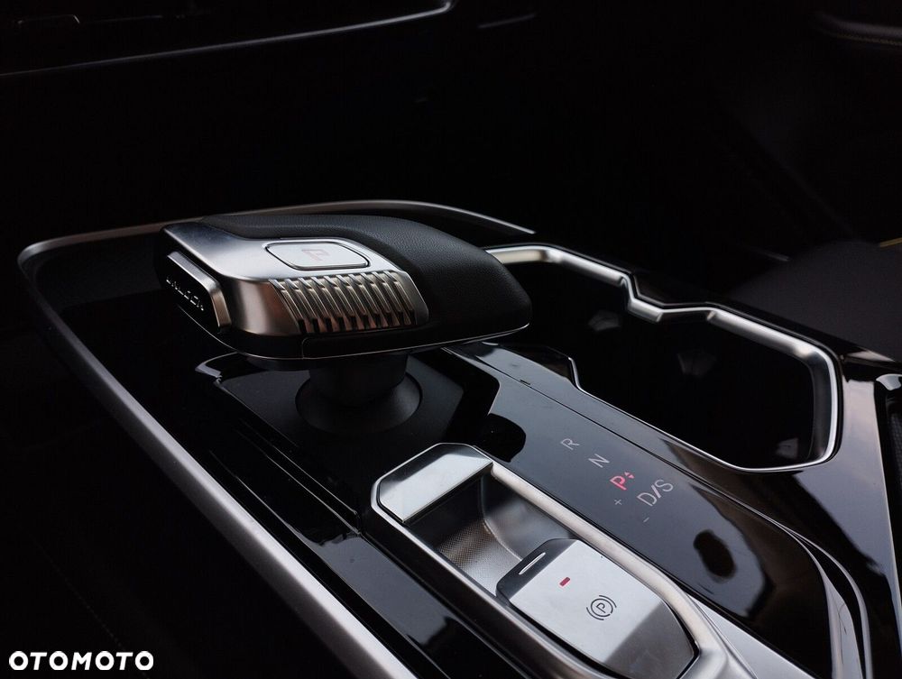 BAIC 5 Beijing 1.5T Luxury DCT - 12