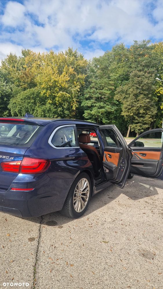 BMW Seria 5 530d - 3