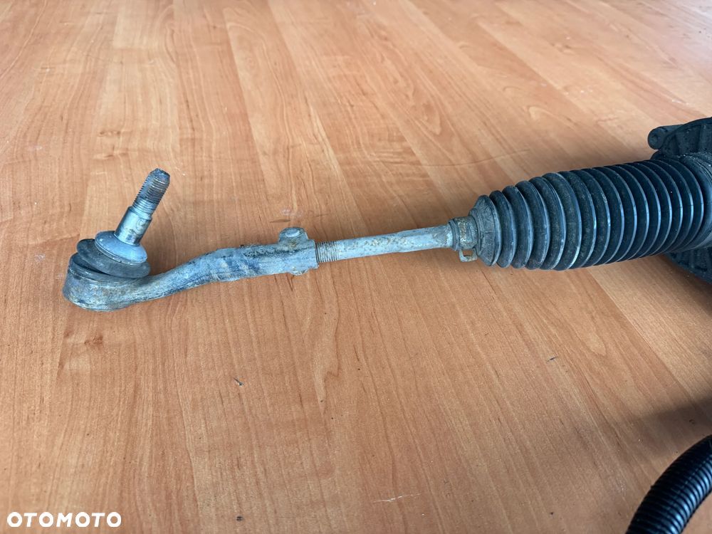 Maglownica przekładnia kierownicza BMW E90 E91 Lift 6794005 Europa - 4