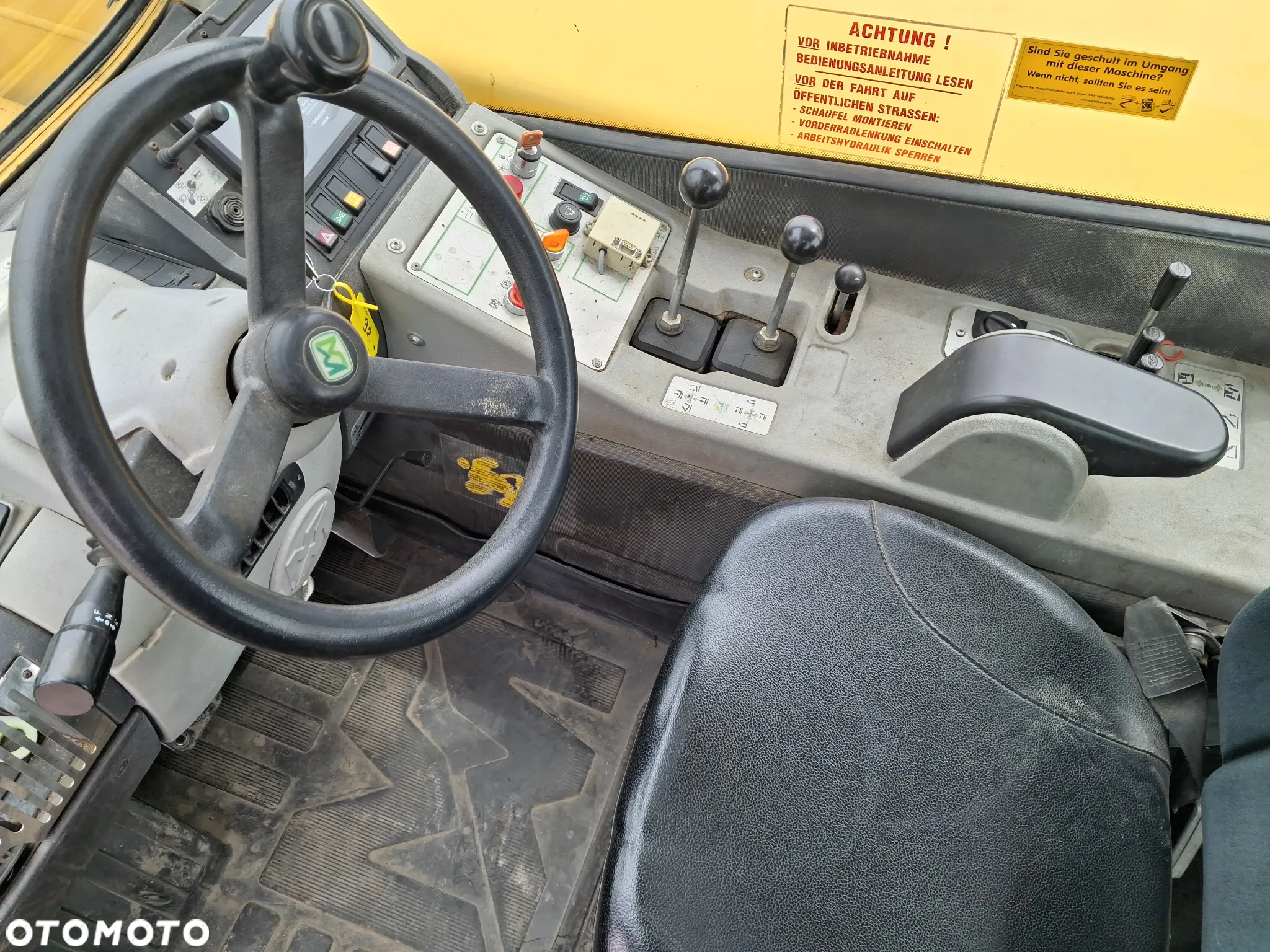 Merlo P 38.13 - 10