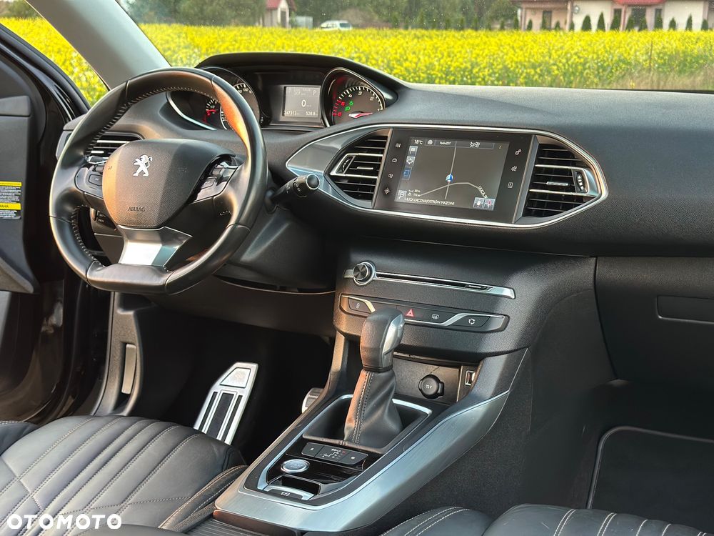 Peugeot 308 - 20