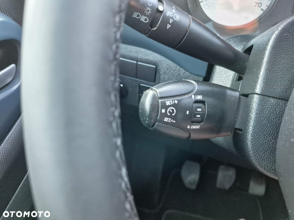 Peugeot Partner - 10