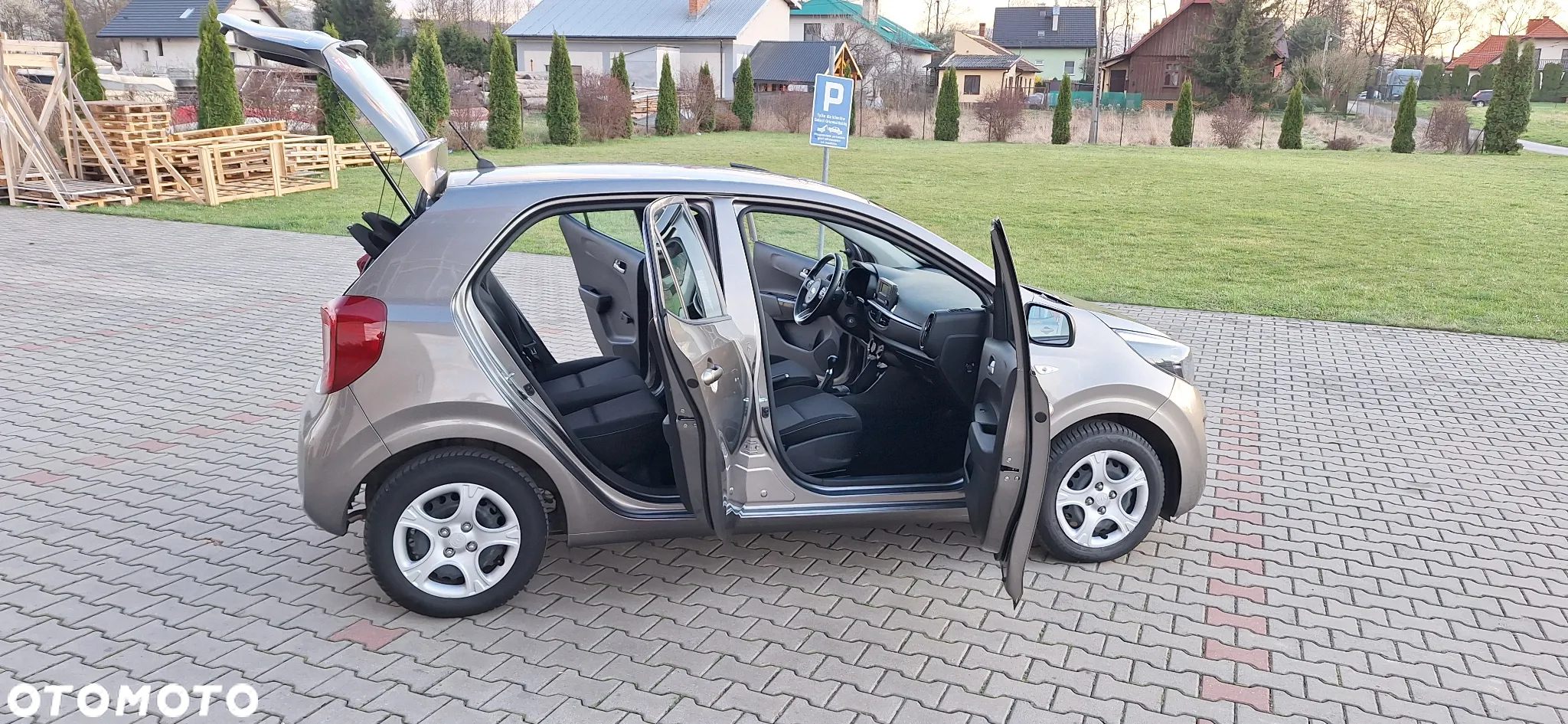 Kia Picanto - 20