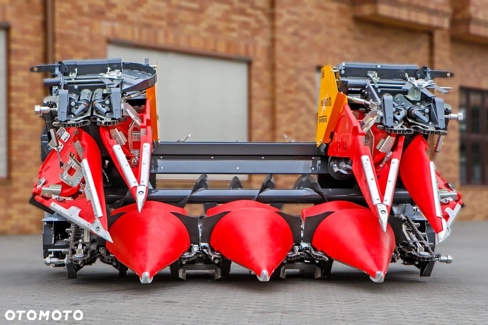 Capello Quasar R6 - 16