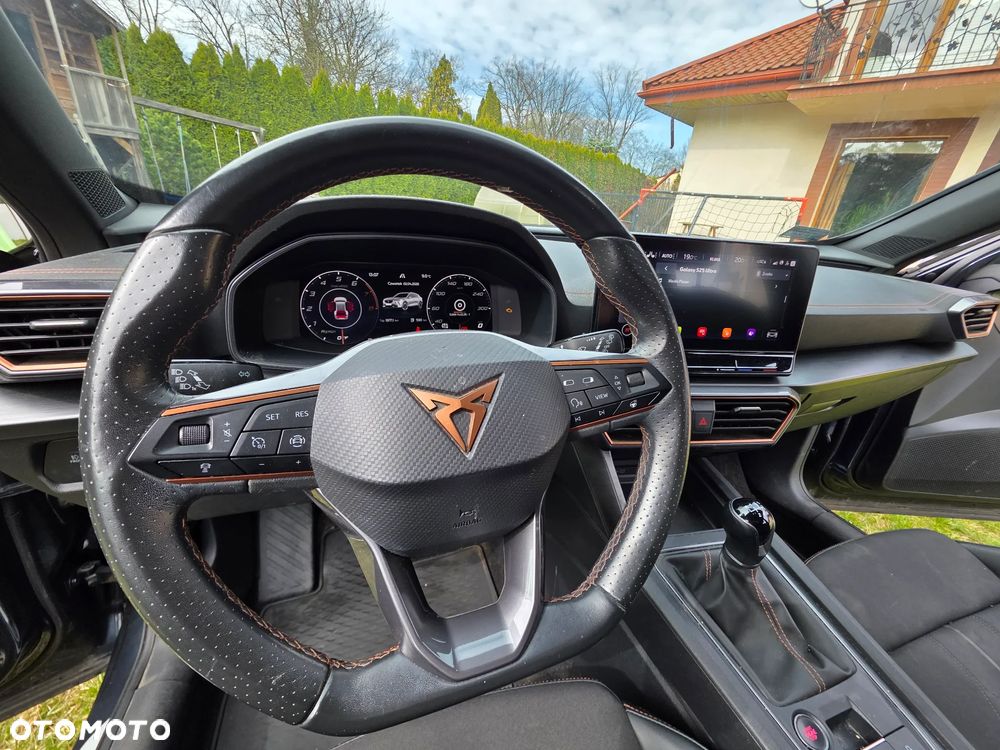 Cupra Formentor - 17