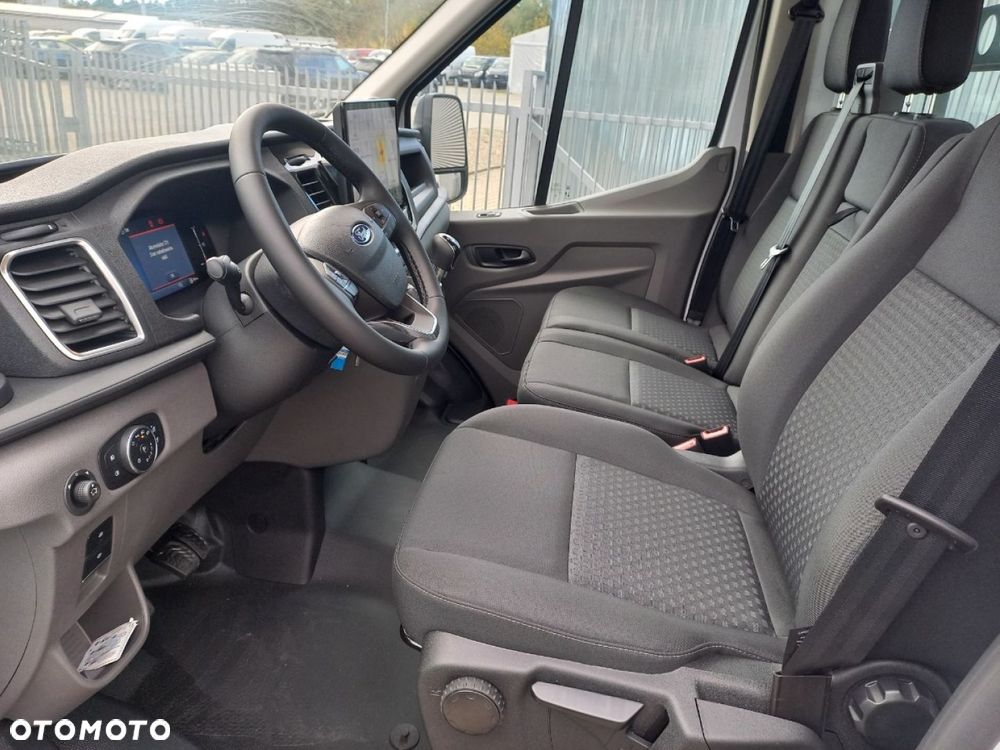 Ford transit - 14