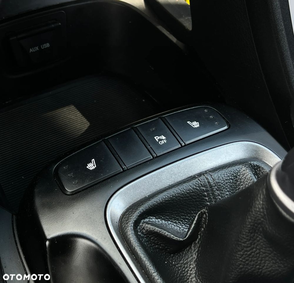 Hyundai Santa Fe - 20