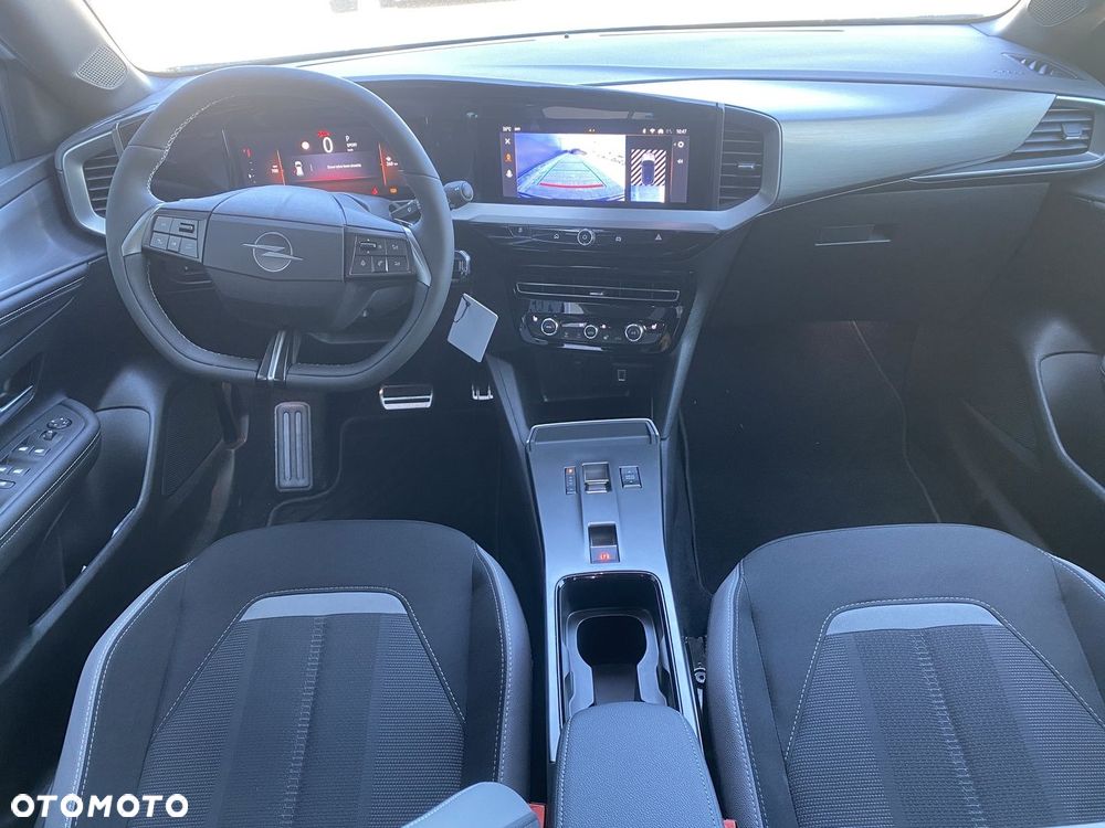 Opel Mokka 1.2 T GS S&S - 12
