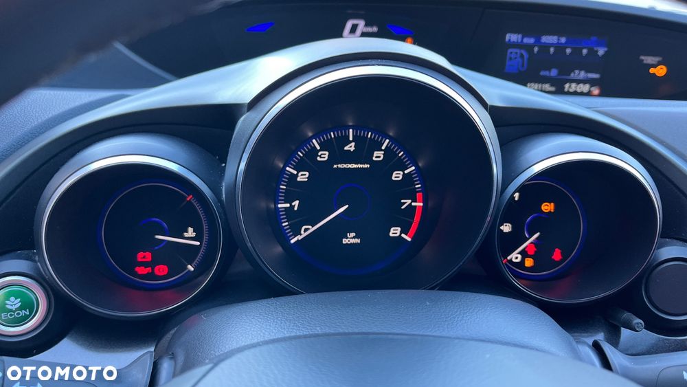 Honda Civic 1.8 i-VTEC Sport - 33