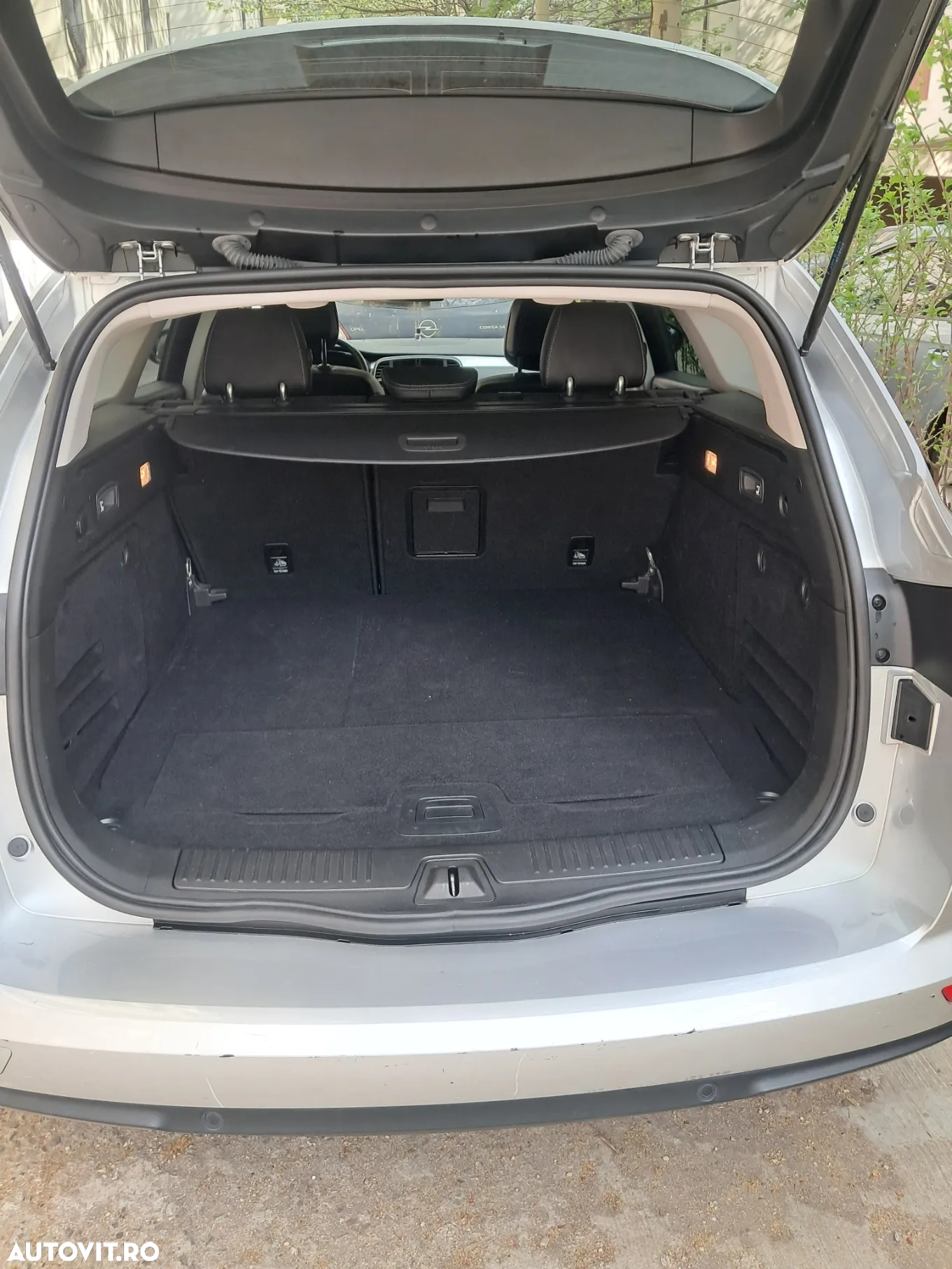 Renault Talisman Grandtour BLUE dCi 150 LIMITED - 8