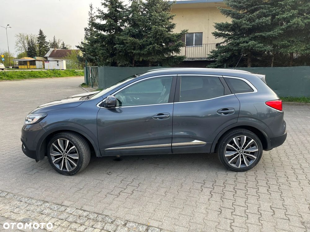 Renault Kadjar Energy TCe 130 EDC COLLECTION - 3