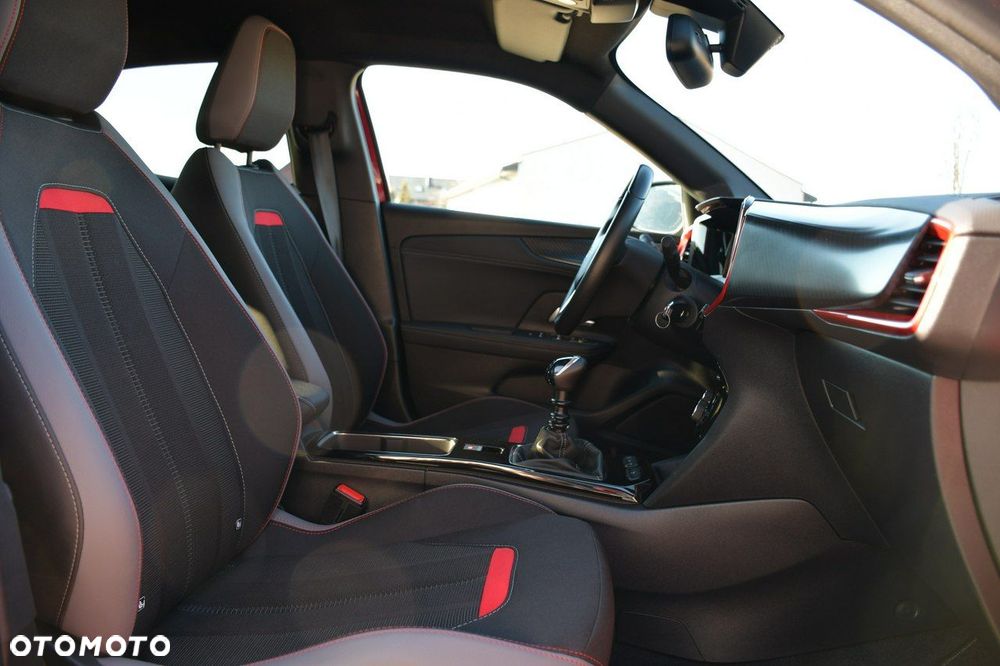 Opel Mokka 1.2 T GS S&S - 23