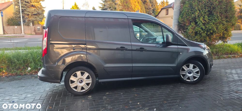 Ford TRANSIT CONNECT - 15