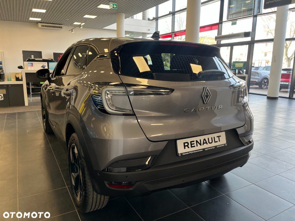 Renault Captur - 8