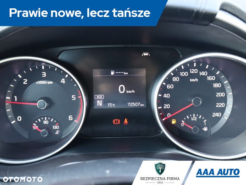 Kia Ceed - 12