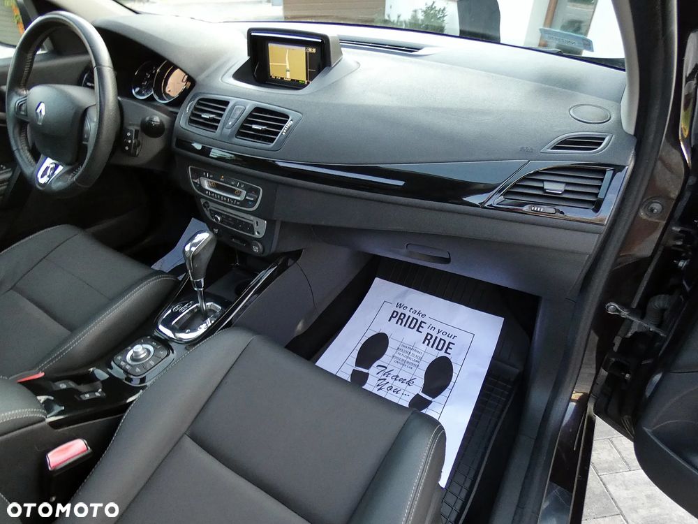Renault Megane 1.5 dCi Dynamique EDC - 36