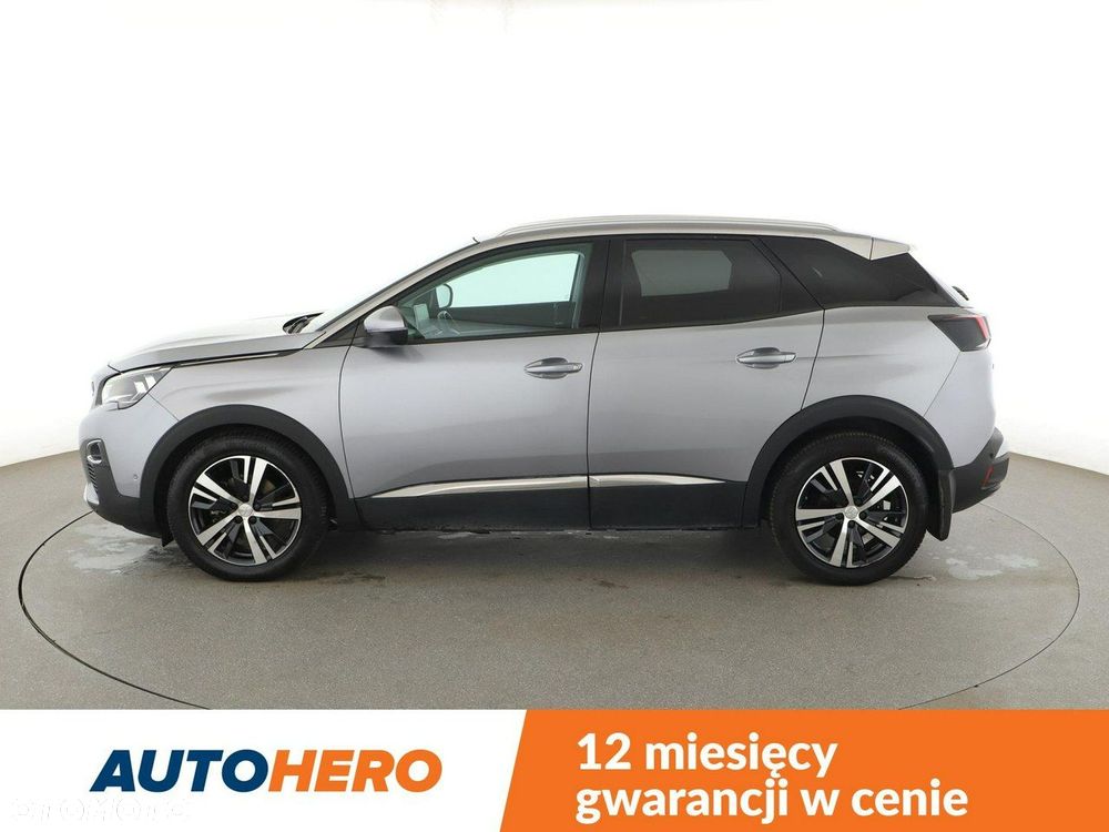 Peugeot 3008 1.2 PureTech Allure S&S EAT6 - 2