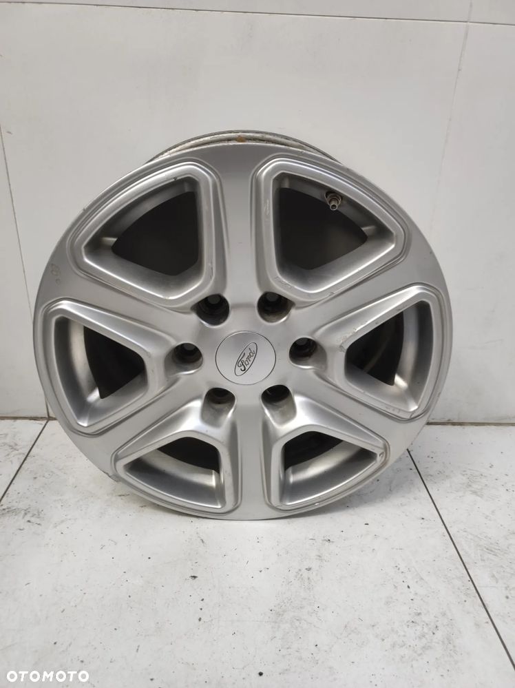 Felga aluminiowa alus R17 Ford Ranger V 5 #3