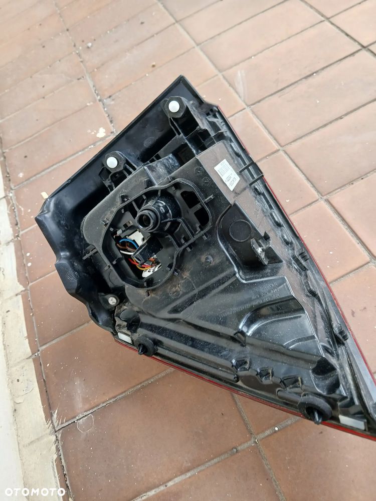 LAMPA TYŁ PRAWA VW GOLF VII 5G0945208G - 4