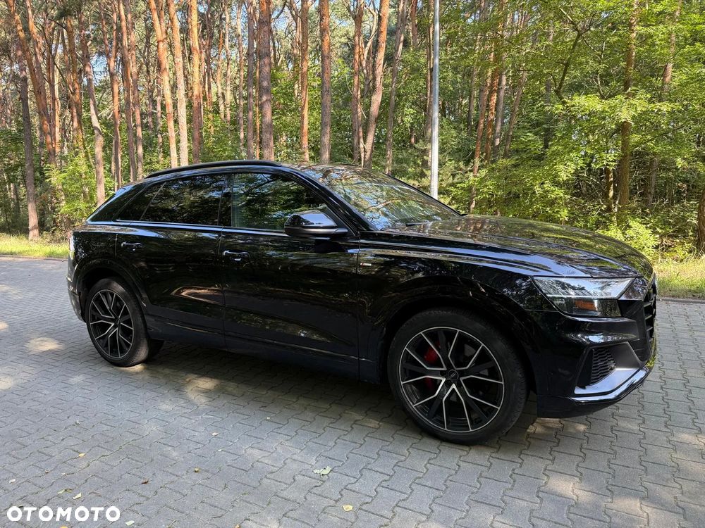 Audi Q8 - 3