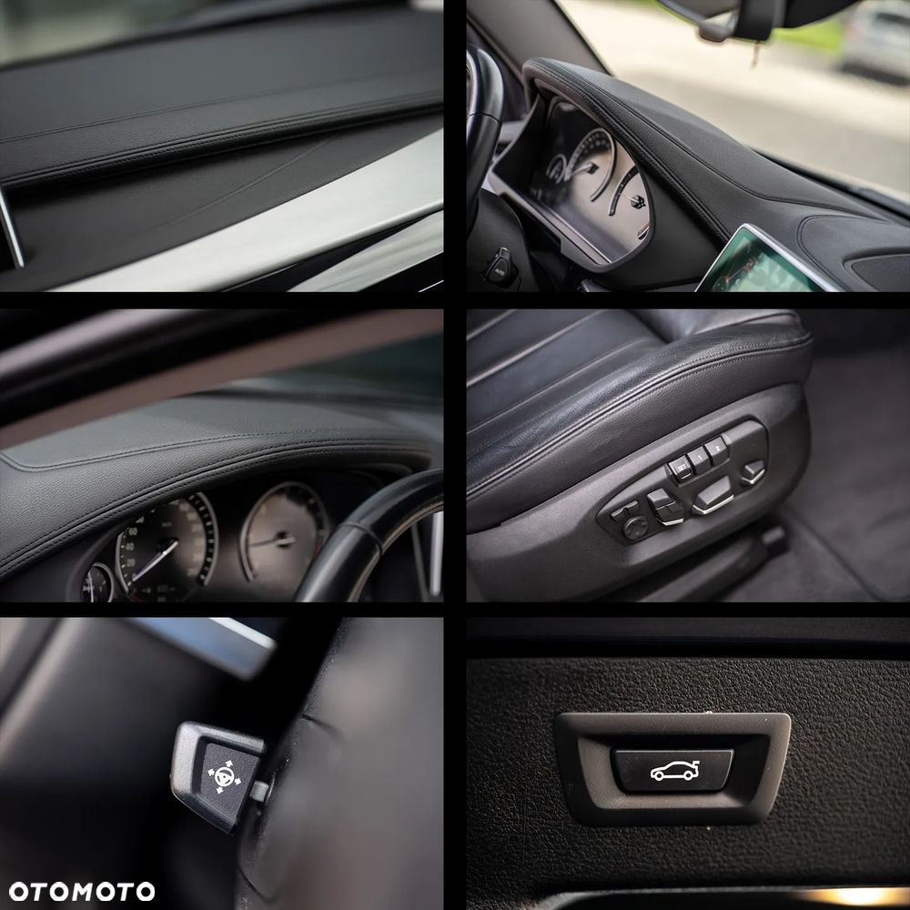 BMW X6 xDrive40d - 32