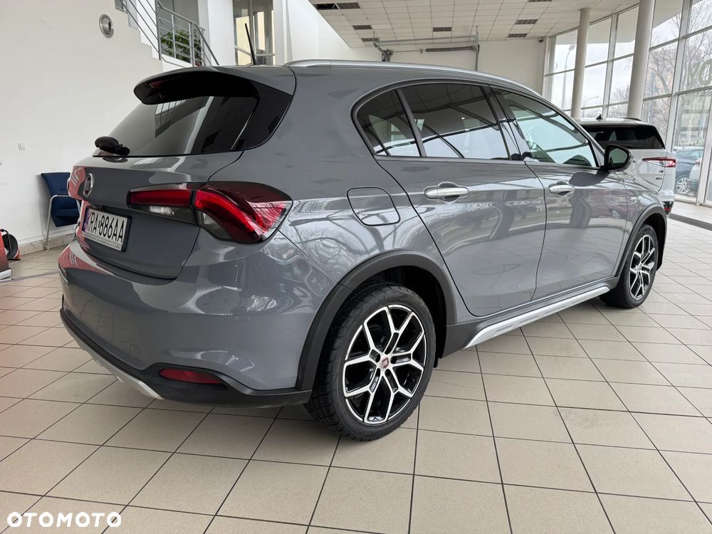 Fiat Tipo 1.0 T3 City Sport - 6