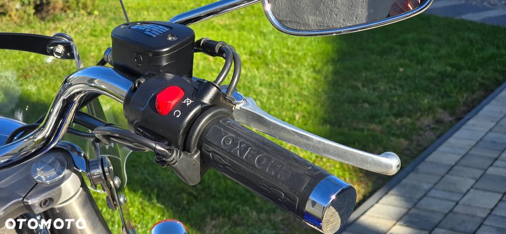 Triumph America - 38