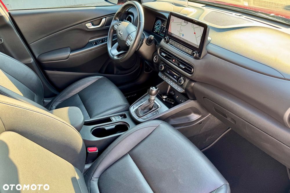 Hyundai Kona 1.6 GDI DCT Prime - 14